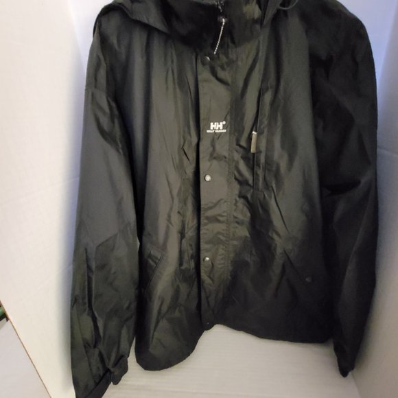 Helly Hansen | Jackets & Coats | Hh Helly Tech Hansen Black Full